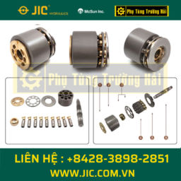 PHỤ TÙNG BƠM THỦY LỰC MX173