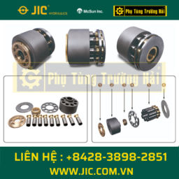 PHỤ TÙNG BƠM THỦY LỰC MX750