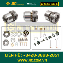 PHỤ TÙNG BƠM THỦY LỰC NV172DT