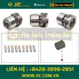 PHỤ TÙNG BƠM THỦY LỰC NV70DT