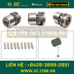 PHỤ TÙNG BƠM THỦY LỰC NV80