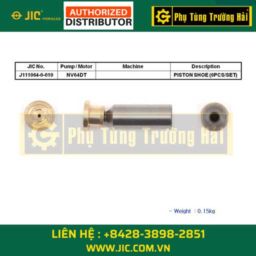 PISTON RUỘT BƠM THỦY LỰC KAWASAKI NV64DT