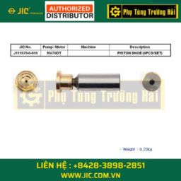 PISTON RUỘT BƠM THỦY LỰC KAWASAKI NV70DT