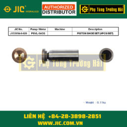 PISTON RUỘT BƠM THỦY LỰC KAYABA PSVL-54CG